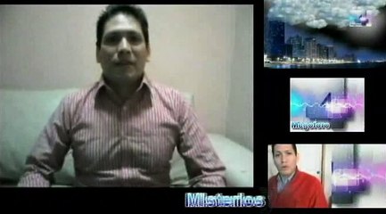 Moda y Salud, Misterios y Enigmas, Español Latino