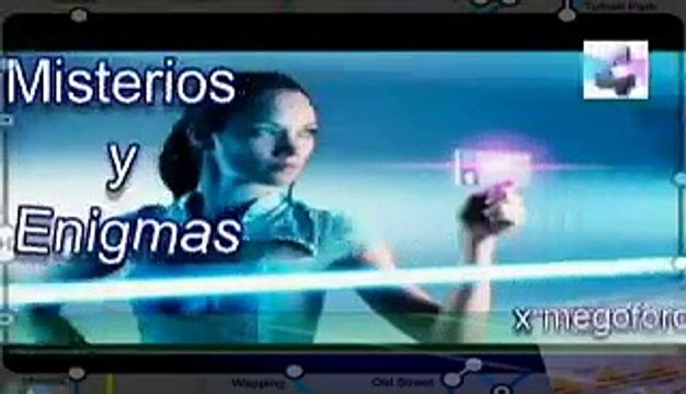 Modernas armas biologicas enigmas misterios secretos mitos paranormal fantastico español latino