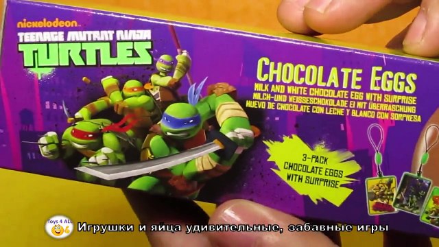 Киндер Сюрприз открытое-окно-три-яйца-сюрприз-russian-unboxing-TMNT-tenage-mutant-ninja-turtles-no-toy-toys-4-all-v1.0 (2)