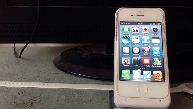 Ma toute première vidéo: Envoyer des messages en anonymes entre iPhone !