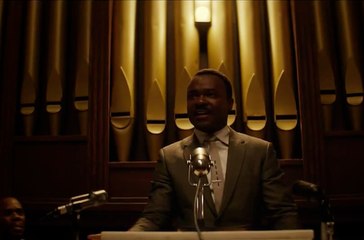 Selma - Extrait (5) VOST