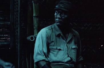 Furyo - Extrait VOST