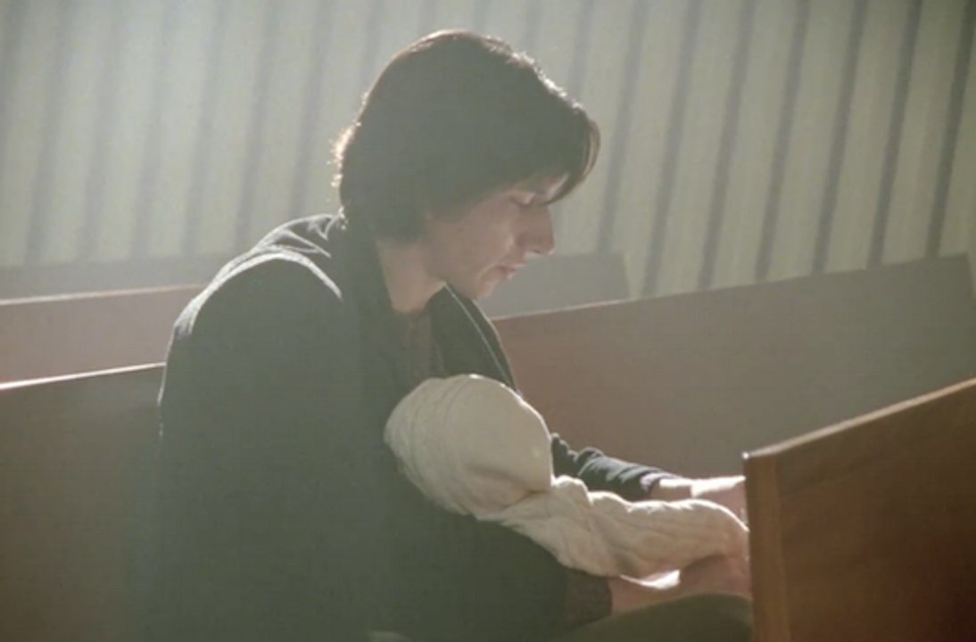 Hungry Hearts - Extrait (4) VOST