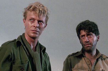 Furyo - Extrait (4) VOST