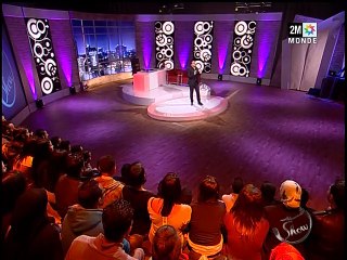 برنامج  رشيد شو _ حسن فولان  _ الجزء الاول