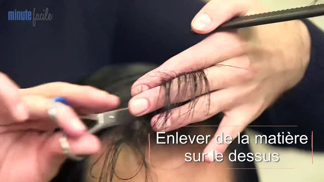 Beauté mode : Coiffure homme : coupe de Ian Somerhalder