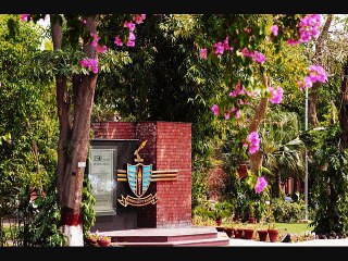 GCU Lahore