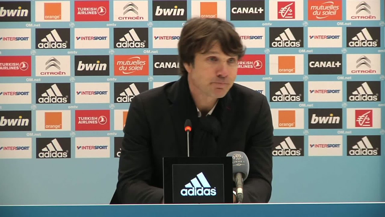 Foot - L1 : Vasseur «Un petit exploit»