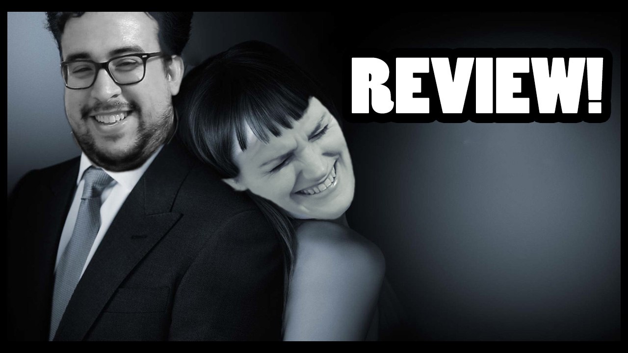Fifty Shades of Grey Review! - CineFix Now