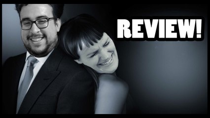 Fifty Shades of Grey Review! - CineFix Now