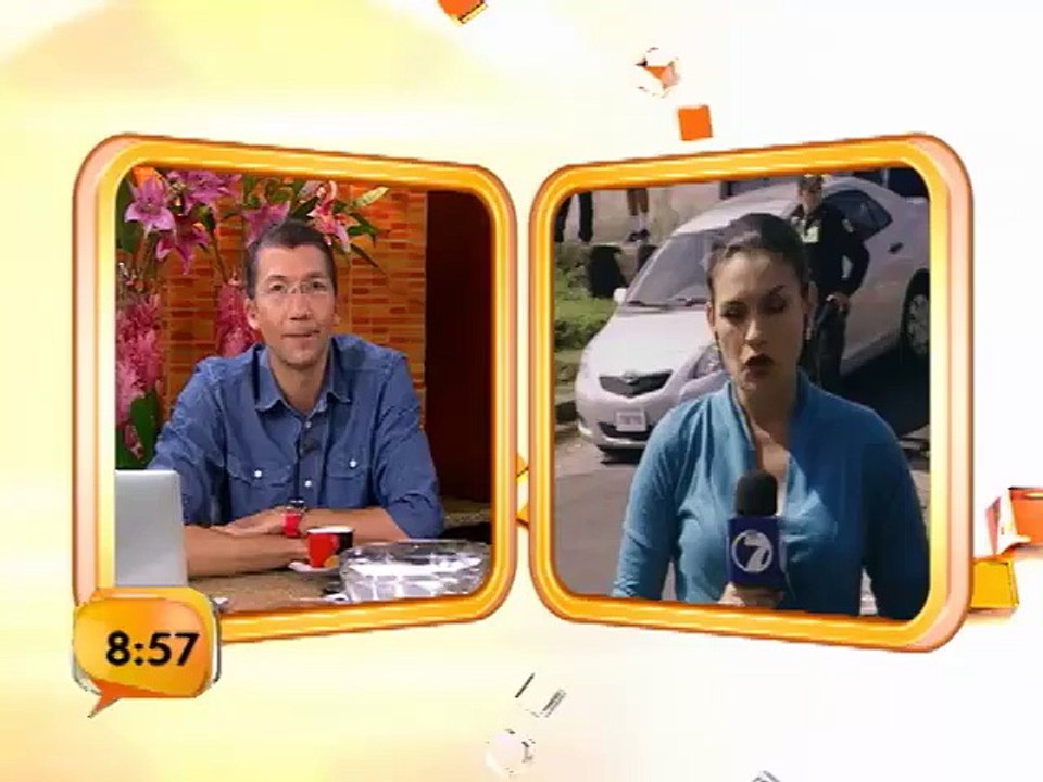 Asesinan a dos personas en aparente ajusticiamiento en Goicoechea