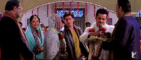 Romance like SRK - Mashup Valentines 2015 Special