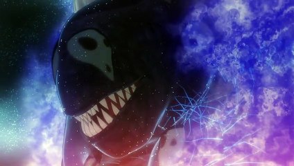 [Evangelion-EC] JuuouFafnir 06