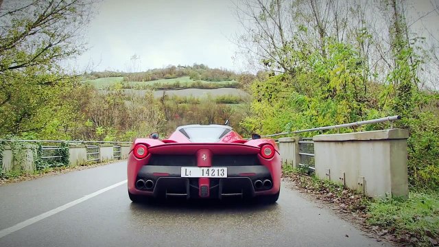 LaFerrari Vs Porsche 918 Vs McLaren P1 World Exclusive (full) – Top Gear Magazine iPad (HD)