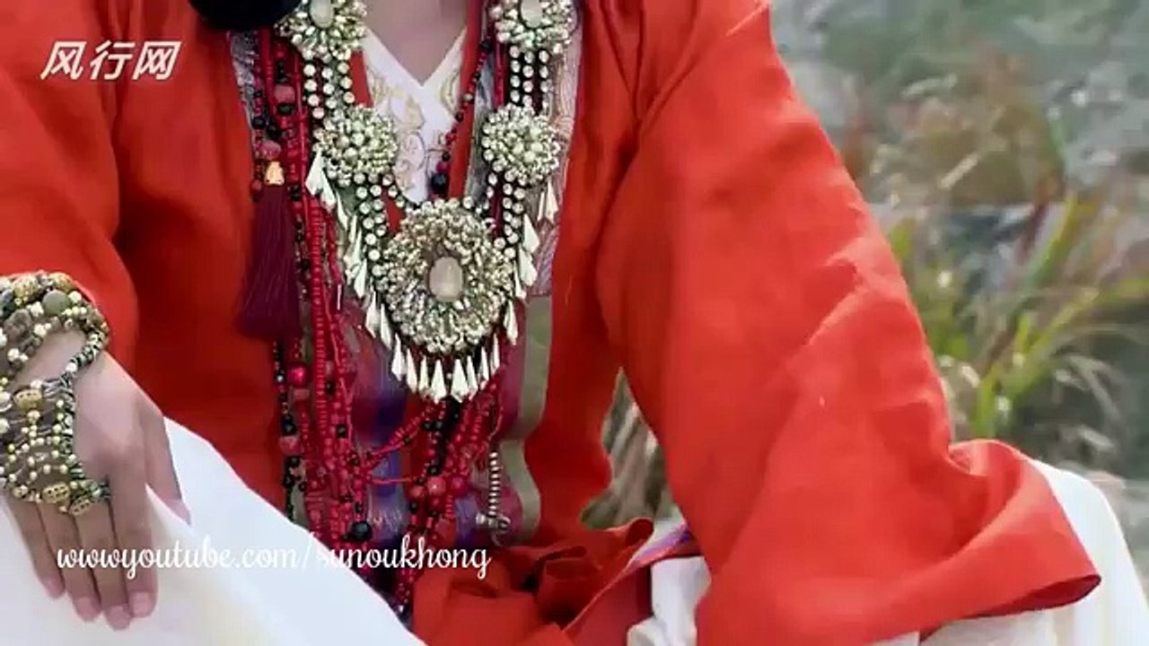 Som Reik Neak 8 Tis Khmer Dubbed Chinese Movie Series HD 1080p Ep 46