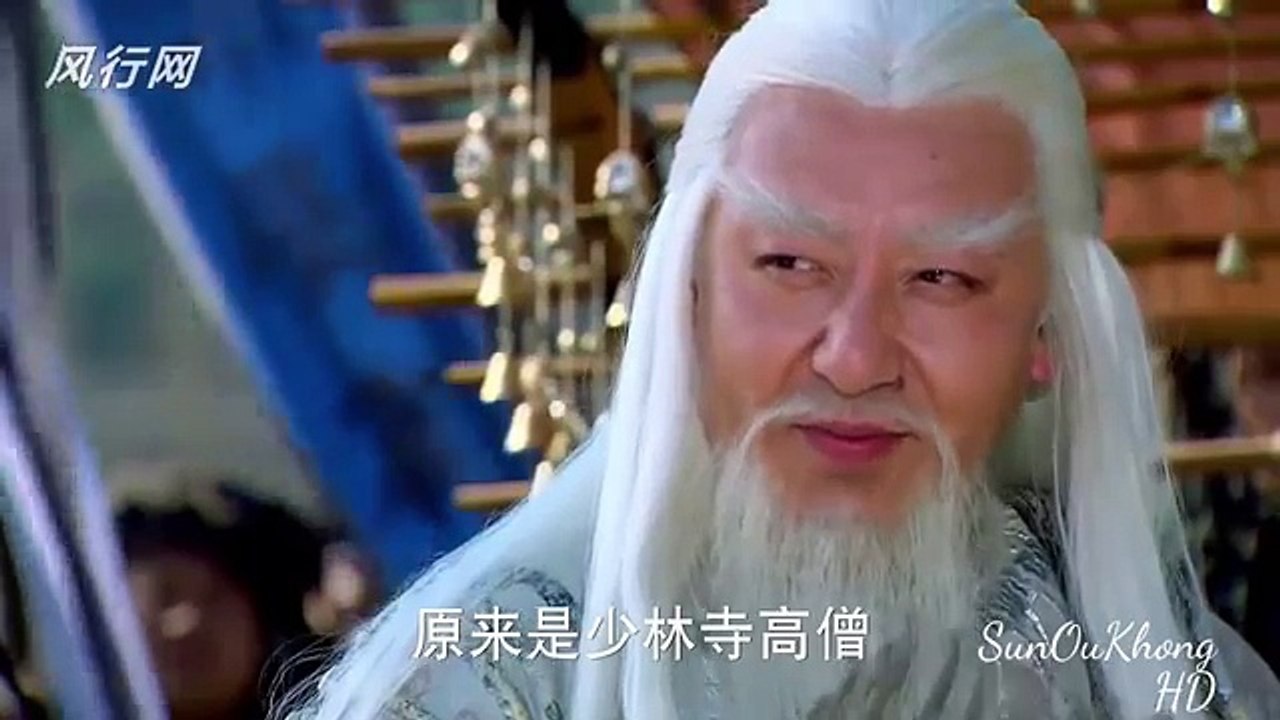 Som Reik Neak 8 Tis Khmer Dubbed Chinese Movie Series HD 1080p Ep 47