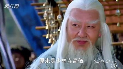 Som Reik Neak 8 Tis Khmer Dubbed Chinese Movie Series HD 1080p Ep 47