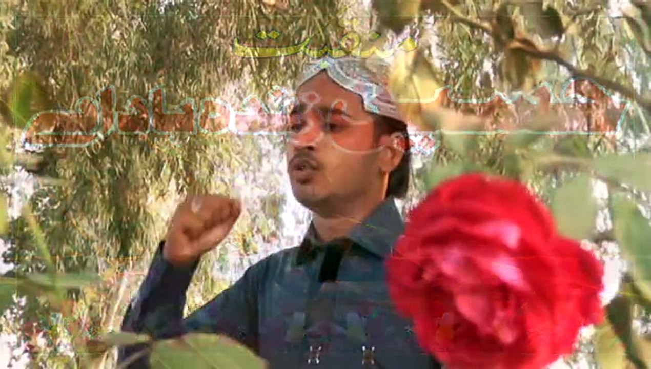 Hussain Zinda Bad Ay.By M Ali Raza sultani. 03002748780