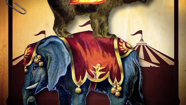 TV3 - 33 recomana - Festival Internacional del Circ Ciutat de Figueres. Nova Gran Carpa Recinte Fir