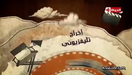 مسرحية ماشت كورة الحلقة 13 | الجزء الأول