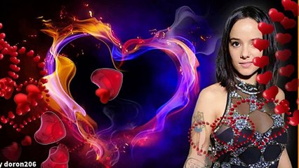 Happy Valentines Day Alizée