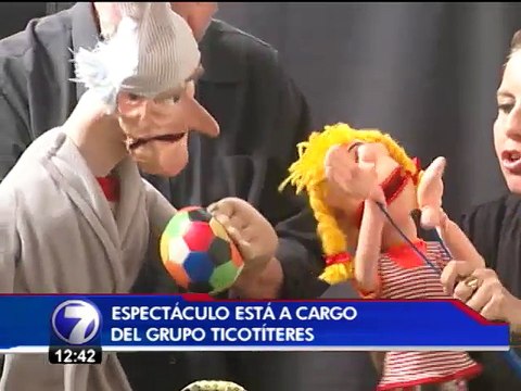 Arte, música y teatro colman la agenda cultural de la semana