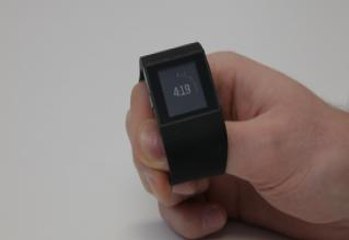 Fitbit Surge Review