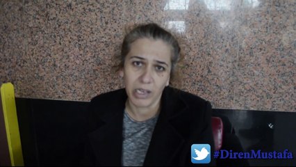 Kanserle Savaş Mücadelesi (Direnince Çok Güzel Oluyorsun) #DirenMustafa