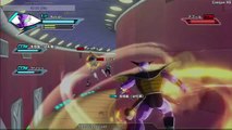 Dragon Ball Xenoverse - Let's Play #11 | JAP