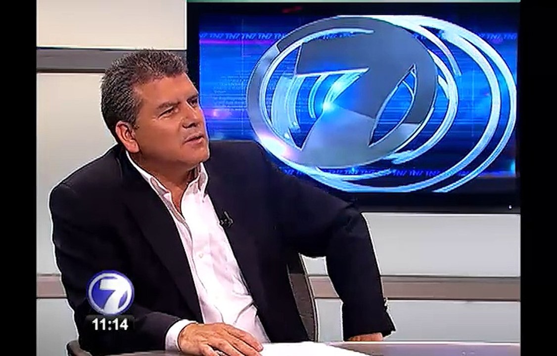Visión Empresarial