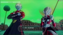 Dragon Ball Xenoverse - Let's Play #13 | JAP