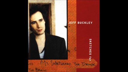 Jeff Buckley - Vancouver