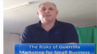 Guerrilla Marketing Tactics For Small Business, What Is Guerrilla Marketing? Must Watch!