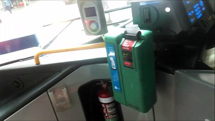 Sydney buses give free rides