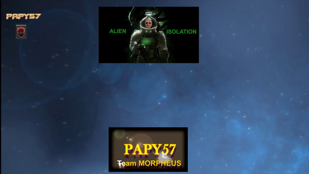 Alien. Isolation. Part 13