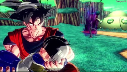 Dragon Ball Xenoverse - Let's Play #14 | JAP