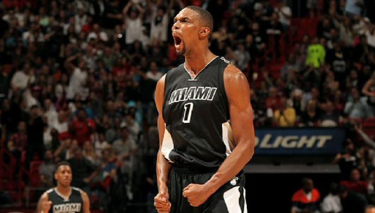 Lieser: Miami Heat at the All-Star Break