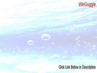 WinGuggle Keygen (Legit Download)