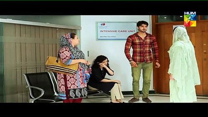 Mehram - Episode 22 - Hum 11 Feb 2015 TV - Video in HD