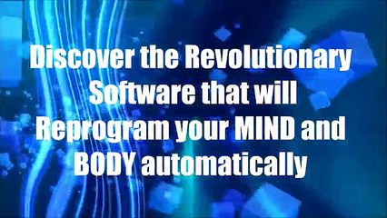 Self Help Using Subliminal Messages - MindZoom