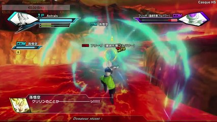 Dragon Ball Xenoverse - Let's Play #16 | JAP