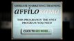 Affilorama Review - Affiliate Marketing Tips + Wow Bonus