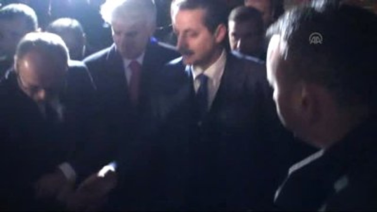 Faruk Çelik - Kıdem Tazminatı Sorunu