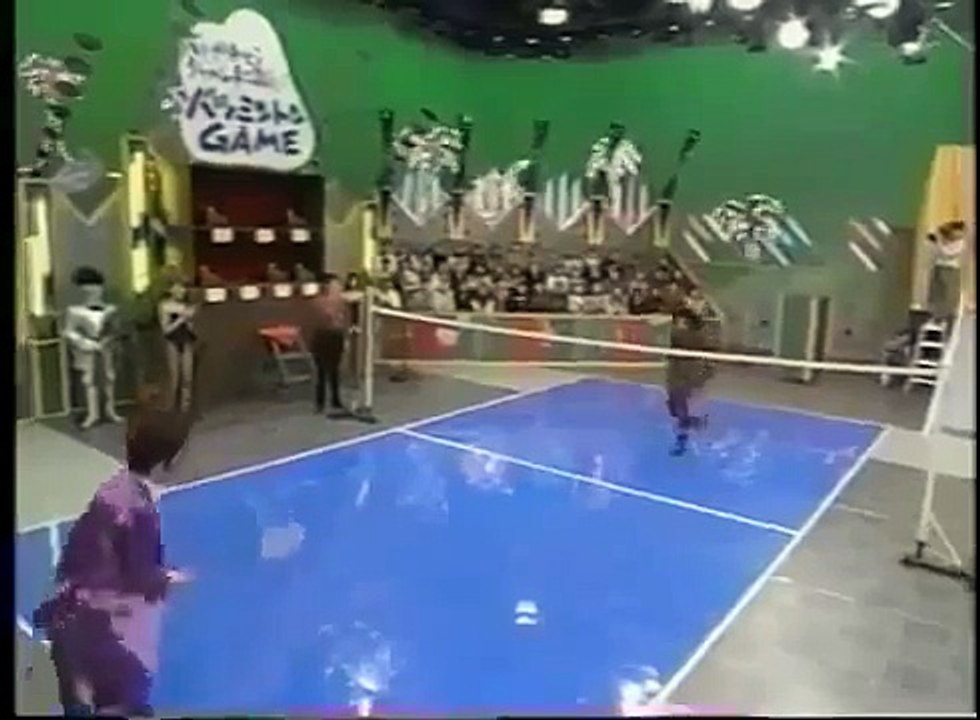 マイケル・ジャクソン VS プリンス　ダウンタウンのごっつええ感じ