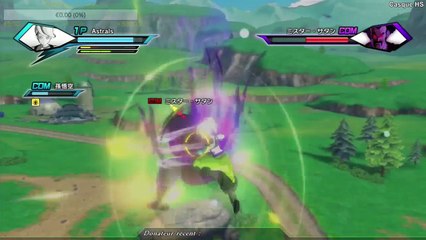 Dragon Ball Xenoverse - Let's Play #18 | JAP