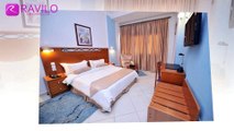 Best Western Hotel Colombe, Oran, Algeria