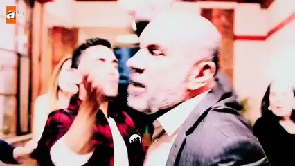 Sevdam Alabora 2.Bölüm Fragmanı