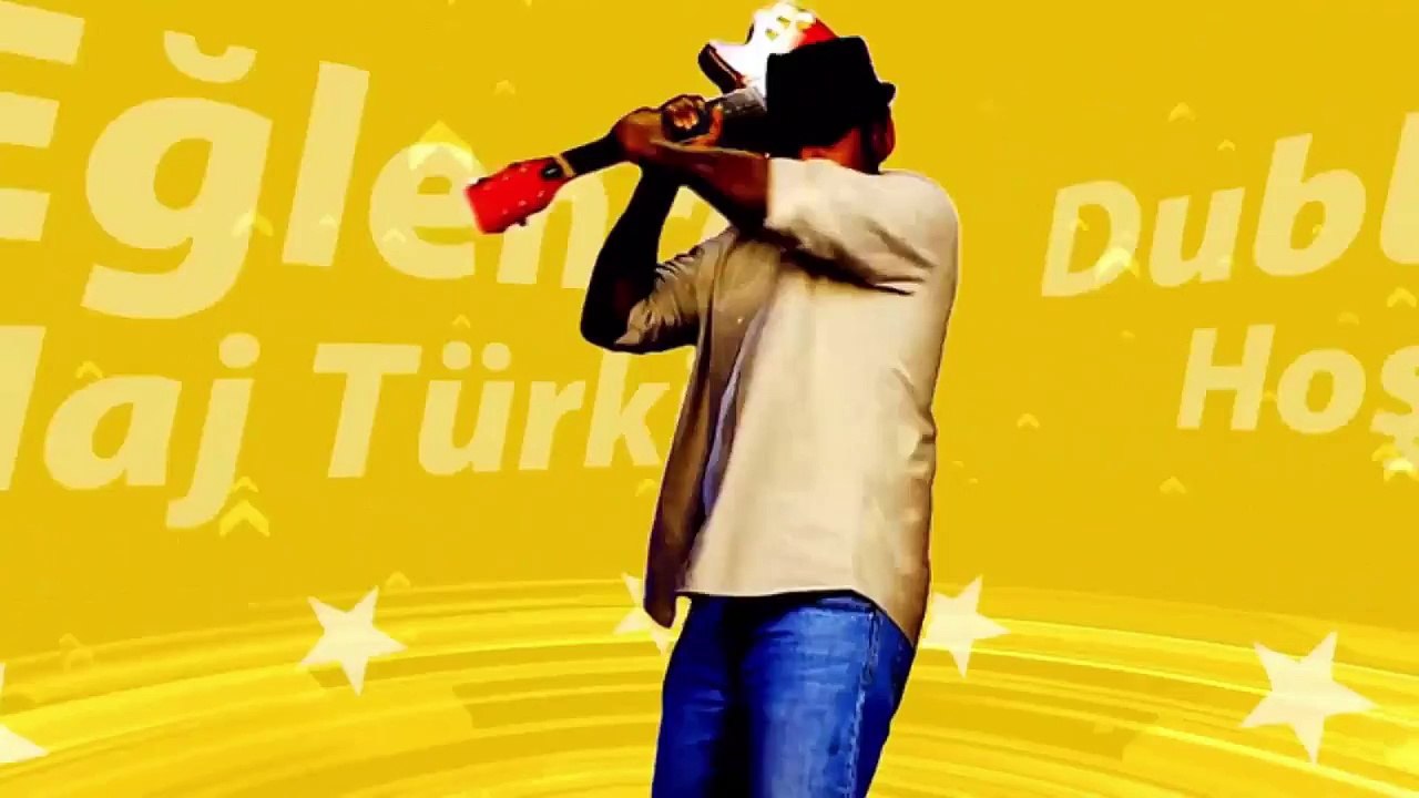 Dubblaj Çalgıcı Karısı Binnaz