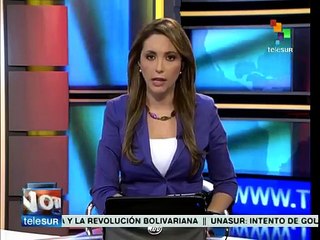 Argentina: presentan nuevo equipo de fiscales que retomará caso AMIA