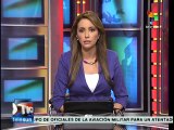 Cancillería venezolana prepara expediente sobre plan golpista